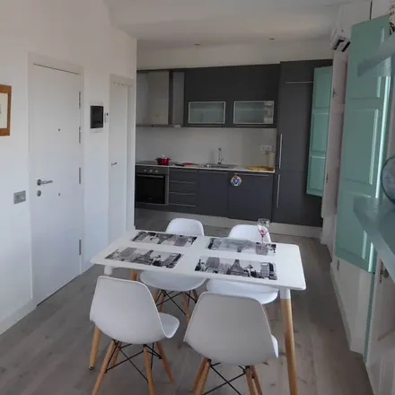 Rent this 1 bed condo on Figueres in Catalonia, Spain