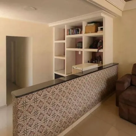 Buy this 3 bed house on Soriá Eventos in Rua Aparecida 1470, Jardim Santa Rosália