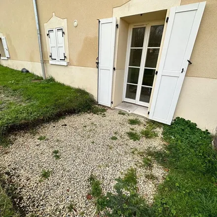 Rent this 1 bed apartment on 2 Avenue de l’Eglise in 95590 Nointel, France