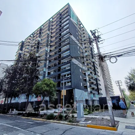 Image 4 - Til Til 1980, 894 0855 Ñuñoa, Chile - Apartment for rent