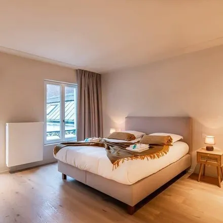 Rent this 1 bed apartment on Ghent in Gent, Belgium