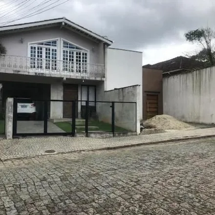 Buy this 2 bed house on Rua Cruz e Souza 105 in América, Joinville - SC