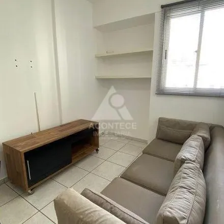 Rent this 1 bed apartment on Oba in Avenida das Araucárias, Águas Claras - Federal District