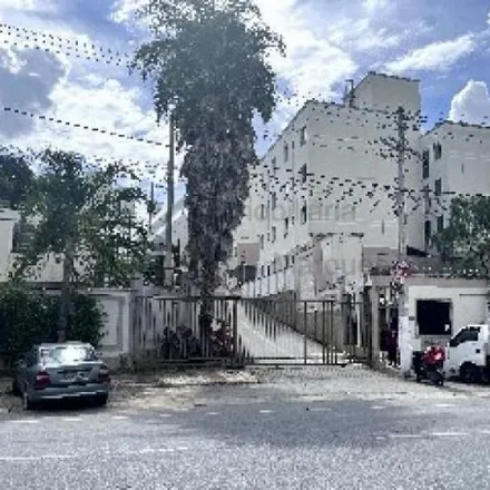 Image 2 - Rua Paraisópolis, Imbiruçu, Betim - MG, 32675-822, Brazil - Apartment for sale