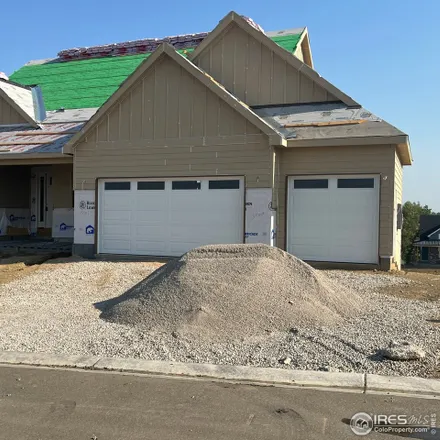 Buy this 3 bed house on 198 Sara Lane in Larimer County, CO 80536