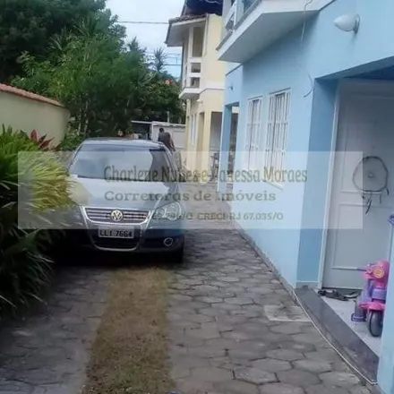Image 1 - Bufallo Grill, Avenida Almirante Heleno Nunes 691, Costazul, Rio das Ostras - RJ, 28895-114, Brazil - House for rent