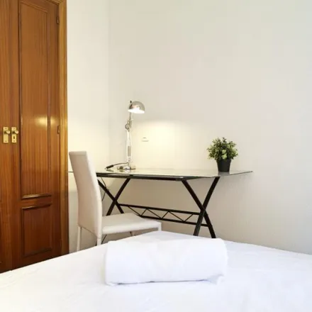 Image 6 - Madrid, Calle Isla Malaita, 7, 28035 Madrid - Room for rent