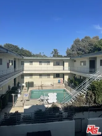 Rent this 1 bed condo on 3737 Centinela Avenue in Los Angeles, CA 90066