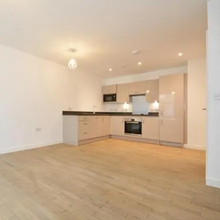 Rent this 2 bed room on Kiln House in 14 Saint Thomas Street, Bristol