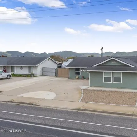 Buy this 3 bed house on 1026 West North Avenue in Lompoc, CA 93436