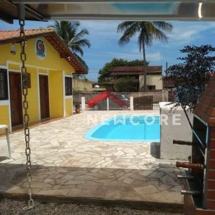 Image 2 - Rua Vitoria, Portal da Fazendinha, Caraguatatuba - SP, 11676, Brazil - House for sale