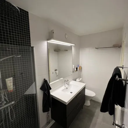 Rent this 2 bed apartment on Jugendhuset in Föreningsgatan, 411 23 Gothenburg