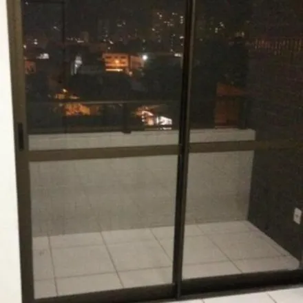 Buy this 3 bed apartment on Rua Gomes de Matos Júnior 125 in Encruzilhada, Recife -