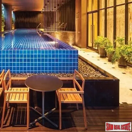 Image 1 - unnamed road, Vadhana District, Bangkok 10110, Thailand - Apartment for sale