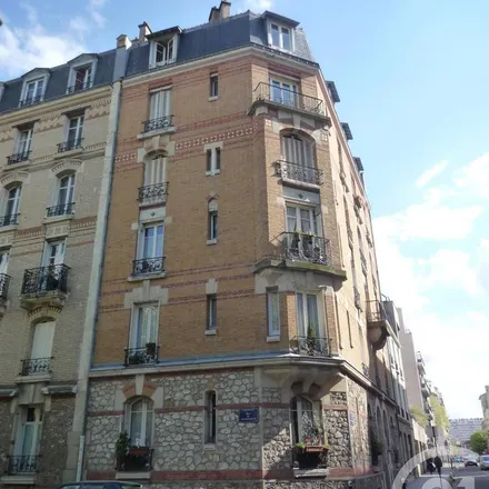 Image 8 - 1 Avenue André Morizet, 92100 Boulogne-Billancourt, France - Apartment for rent