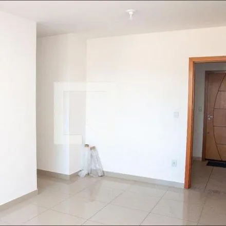 Rent this 2 bed apartment on Rua Mestre Firmino in Sede, Contagem - MG