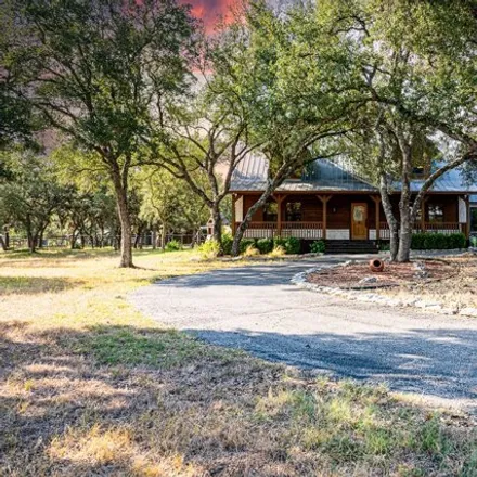 Image 1 - 8604 Dietz-Elkhorn Road, Fair Oaks Ranch, Bexar County, TX 78015, USA - House for sale