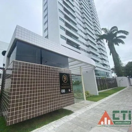 Buy this 2 bed apartment on Rua Paes Cabral 90 in Cordeiro, Recife -