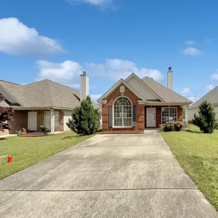 Buy this 2 bed house on 3975 Caylan Cove in Pinson, AL 35215