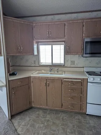 Image 9 - Twin Lakes Mobile Homes, Saint George, UT 84690, USA - Apartment for sale
