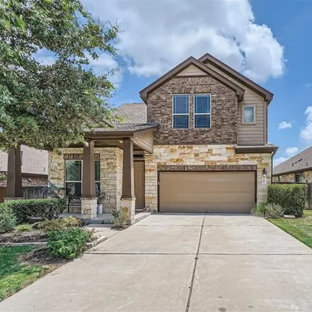 Buy this 5 bed house on 1210 Clearwind Circle in Georgetown, TX 78626