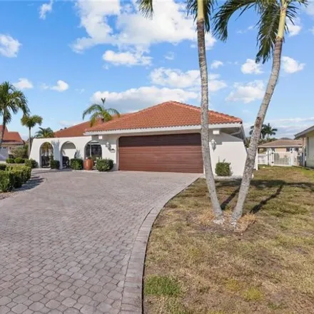 Rent this 3 bed house on 918 Messina Dr in Punta Gorda, Florida