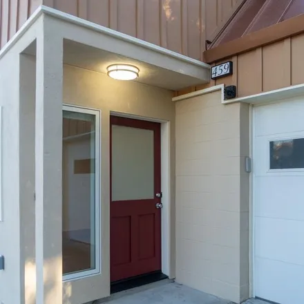 Rent this 2 bed apartment on 457 24th Avenue in San Mateo, CA 94403