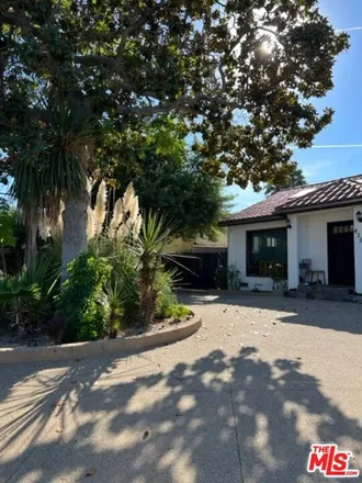Image 1 - 4339 Allott Avenue, Los Angeles, CA 91423, USA - House for rent