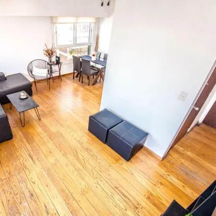 Buy this 3 bed apartment on Gorostiaga 1559 in Palermo, C1426 ABC Buenos Aires