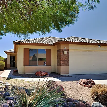 Buy this 3 bed house on 813 South 125th Avenue in Avondale, AZ 85323