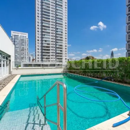 Image 2 - Rua Arandu, Brooklin Novo, São Paulo - SP, 04576-060, Brazil - Apartment for sale