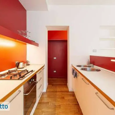 Rent this 3 bed apartment on Fratelli Cavallaro in Alzaia Naviglio Pavese, 20136 Milan MI