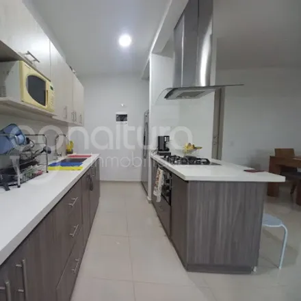 Image 2 - unnamed road, Comuna 13 - San Javier, 050036 Medellín, ANT, Colombia - Apartment for sale