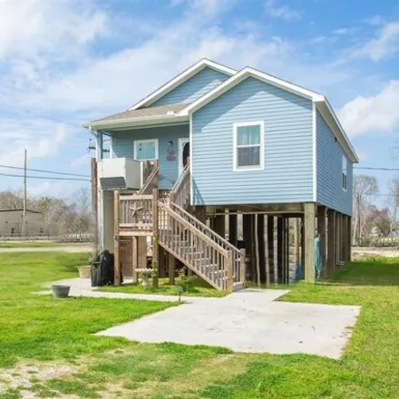 Buy this 2 bed house on 107 Palm Drive in Peterson Landing, Brazoria County