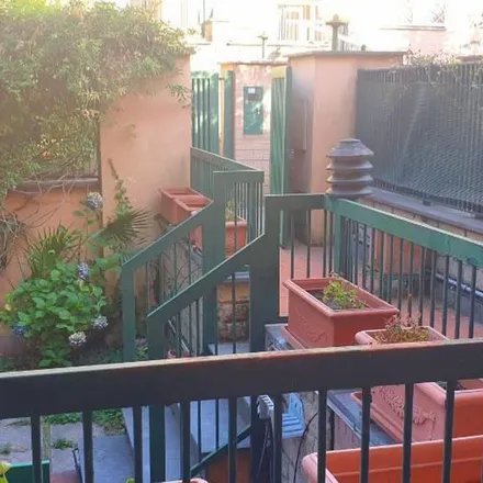 Rent this 1 bed apartment on Via delle Costellazioni in 00144 Rome RM, Italy