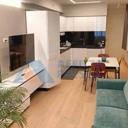 Rent this 1 bed apartment on Viale Giosuè Carducci 166a in 47042 Cesenatico FC, Italy