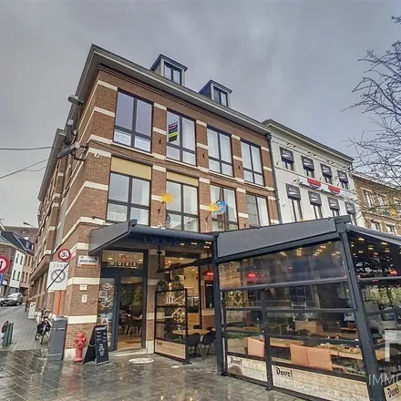 Rent this 2 bed apartment on Allerheiligenberg 1 in 3290 Diest, Belgium