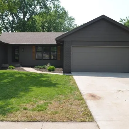 Buy this 4 bed house on 2715 Southwest Westport Drive in Topeka, KS 66614
