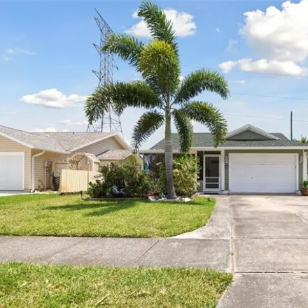 Buy this 2 bed house on 2918 Whispering Drive South in Largo, FL 33771