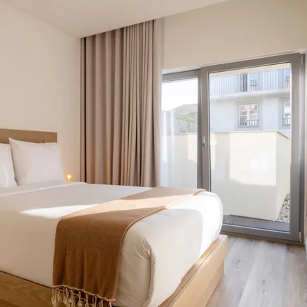 Rent this 2 bed apartment on Rua do Pilar in 4400-074 Vila Nova de Gaia, Portugal