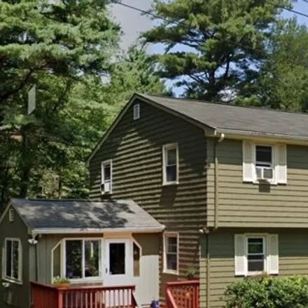 Buy this 4 bed house on 7 Albert Street in Billerica, MA 01803