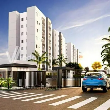 Image 1 - unnamed road, Hortolândia, Hortolândia - SP, 13189, Brazil - Apartment for sale