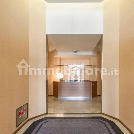 Rent this 3 bed apartment on Seregno in Via Medaglia d'Oro Augusto Mariani 7, 20831 Seregno MB