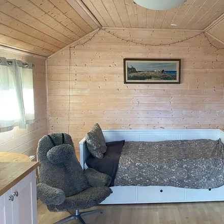 Rent this 2 bed house on Bergkvaravägen in 385 34 Torsås, Sweden