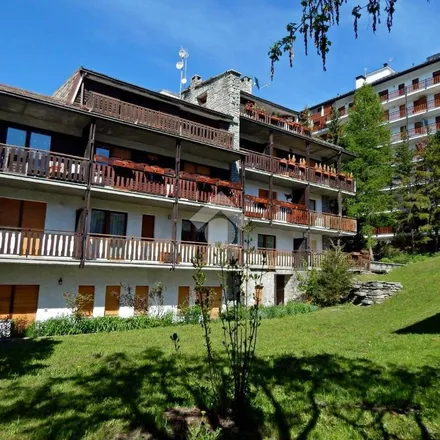 Rent this 1 bed apartment on Via Monfol in 10056 Sauze d'Oulx TO, Italy