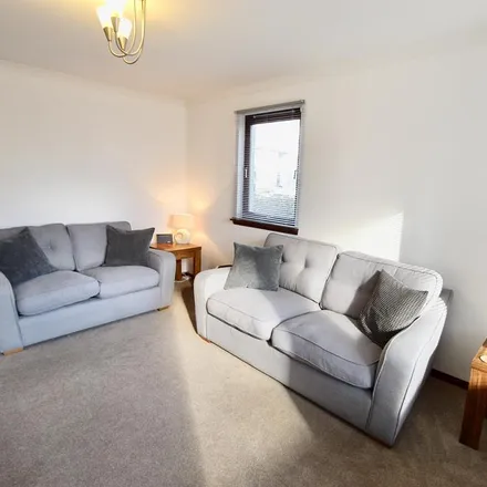 Image 4 - 1-52 Gairn Mews, Aberdeen City, AB10 6FP, United Kingdom - Apartment for rent