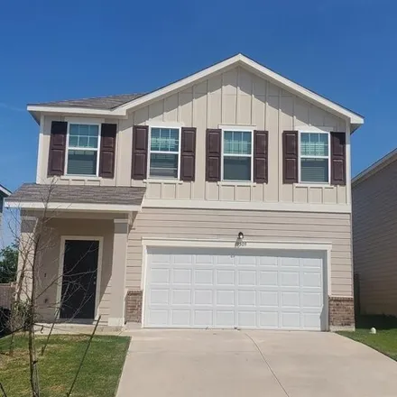 Buy this 6 bed house on Cloud Bay Drive in Pflugerville, TX