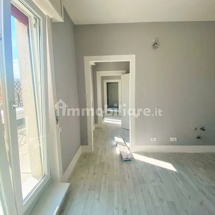 Rent this 3 bed apartment on Ortopedia A. Pessina in Via Giuseppe Verdi 1, 23880 Galgiana LC