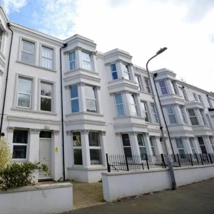 Rent this 2 bed apartment on Herewood House in Gordon Road, Cliftonville West