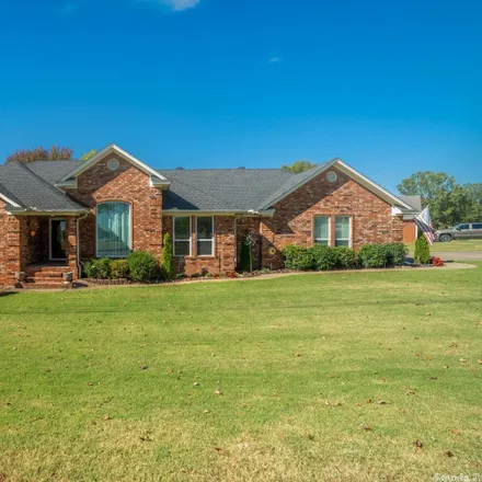 Buy this 4 bed house on 789 Drake Drive in Conway, AR 72034